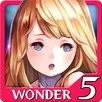 Wonder5 Masters APK