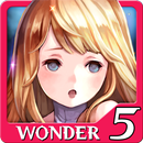 APK Wonder5 Masters