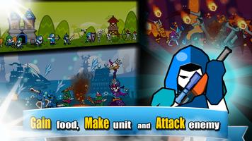 Clash King screenshot 2