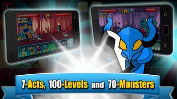 Clash King screenshot 3