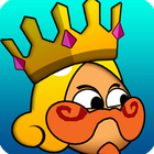 Naked King icon