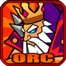 APK Naked King 2 - Rush of Orc