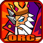 Naked King 2 - Rush of Orc ไอคอน