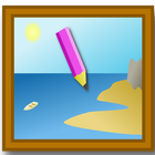 Awesome Sketch icon