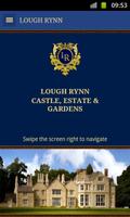 Lough Rynn Castle Hotel poster