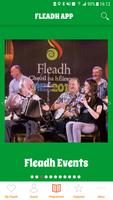 Fleadh App capture d'écran 2