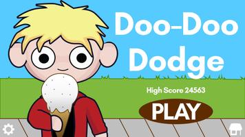 Doo-Doo Dodge Affiche