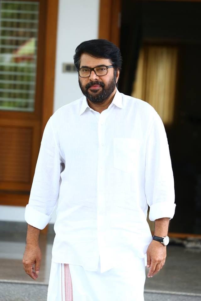 Mammootty HD Wallpapers for Android - APK Download