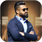 Jr.NTR HD Wallpapers أيقونة