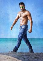 Jr.NTR HD Wallpapers تصوير الشاشة 3
