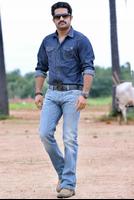 Jr.NTR HD Wallpapers تصوير الشاشة 1