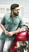 Nivin Pauly HD Wallpapers syot layar 1