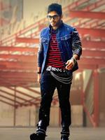 Allu Arjun HD Wallpapers تصوير الشاشة 1