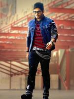 Allu Arjun HD Wallpapers Screenshot 1