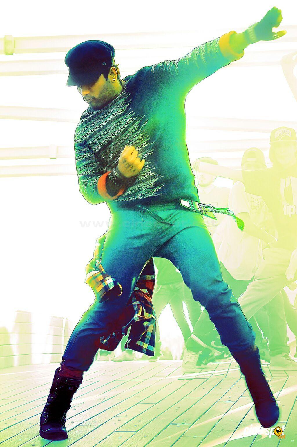 Allu Arjun HD Wallpapers APK for Android Download