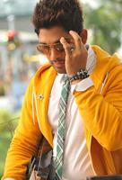 Allu Arjun HD Wallpapers Screenshot 3