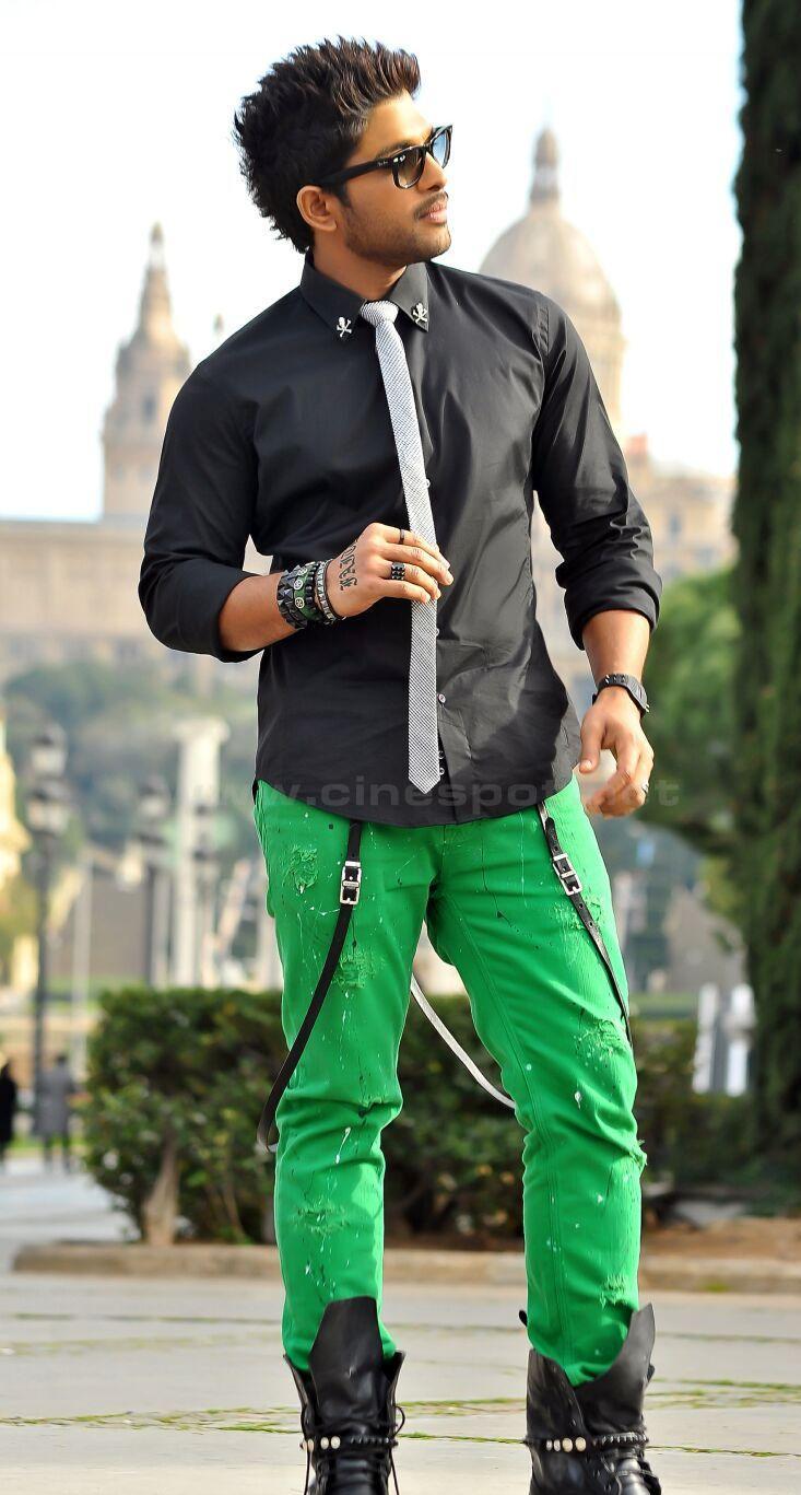 Allu Arjun HD Wallpapers APK for Android Download