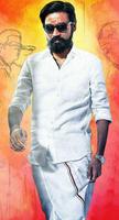 Dhanush HD Wallpapers Poster