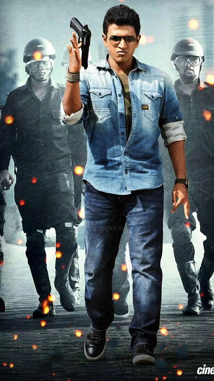 下载Puneeth Rajkumar HD Wallpapers的安卓版本 下载Puneeth Rajkumar HD Wallpapers的安卓版本