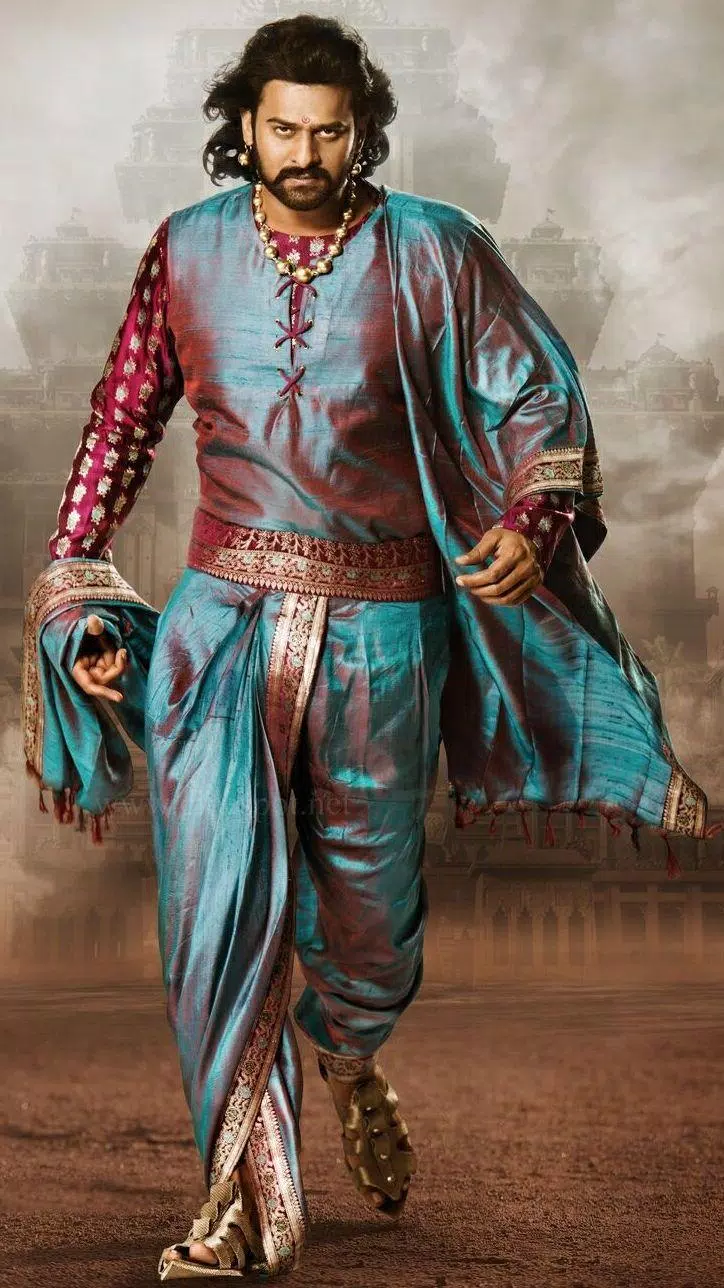 Prabhas HD Wallpapers APK for Android Download