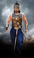 Prabhas HD Wallpapers poster