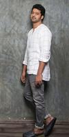 Prabhas HD Wallpapers screenshot 1