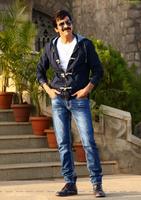 Ravi Teja HD Wallpapers الملصق