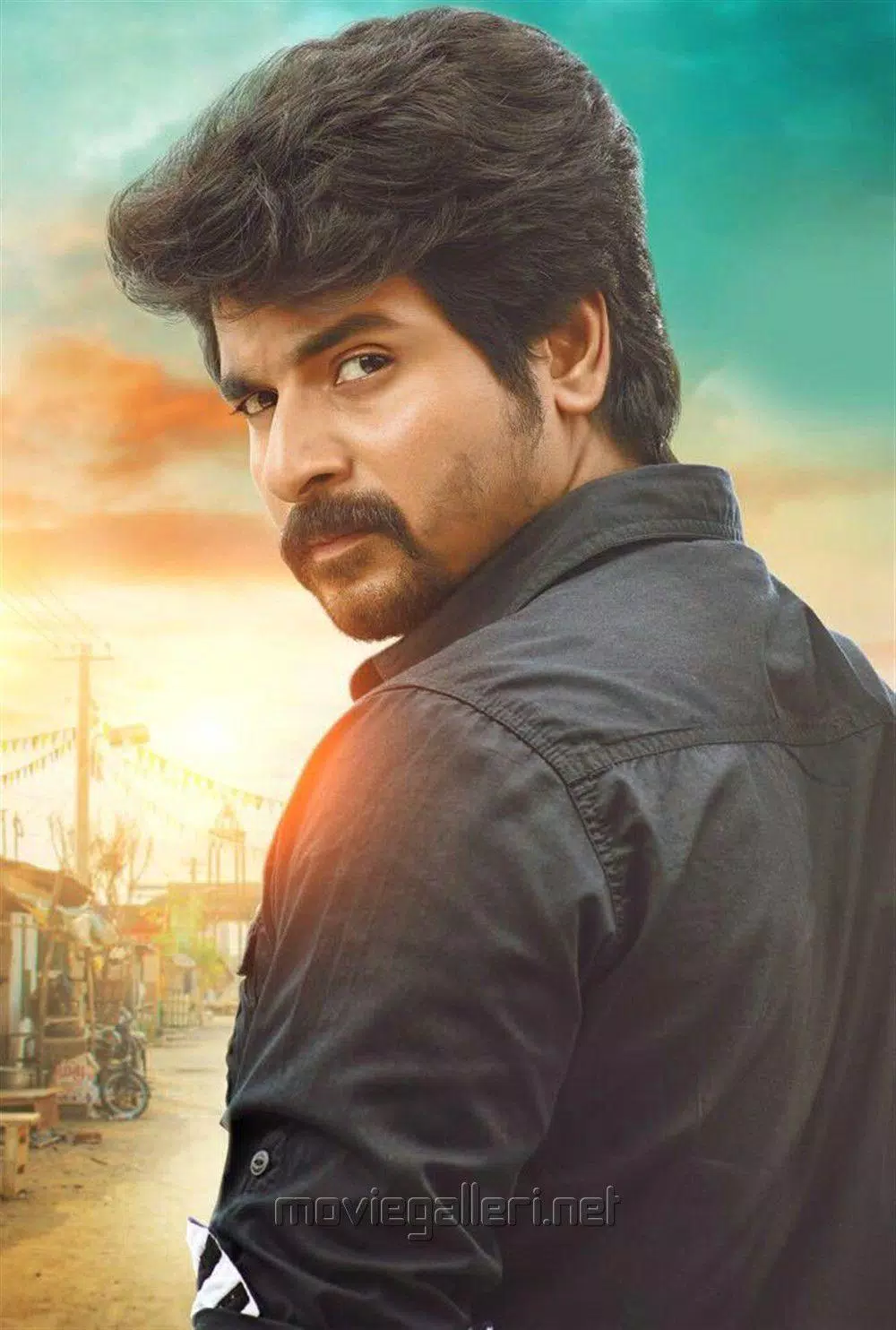 SivaKarthikeyan HD Wallpapers APK for Android Download