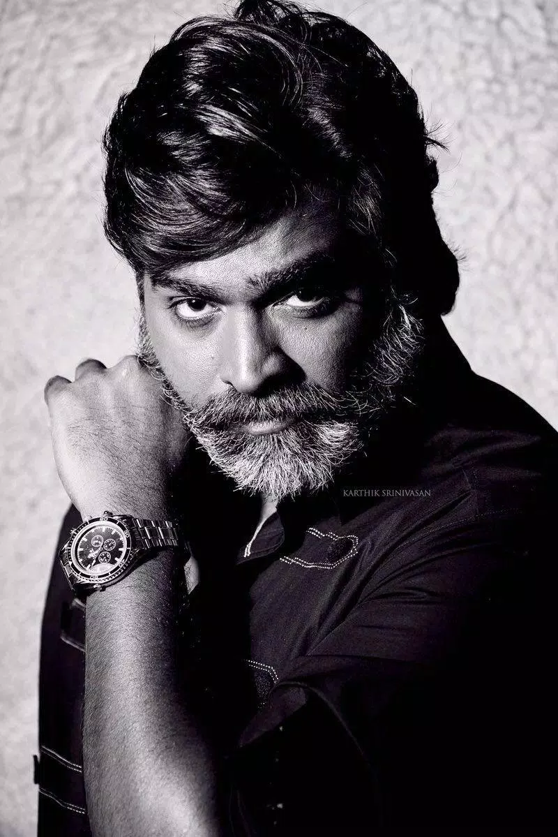 Vijay Sethupathi HD Wallpapers APK for Android Download