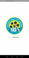 Actors Guild of Nigeria Cartaz