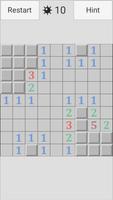 Minesweeper for Beginners পোস্টার