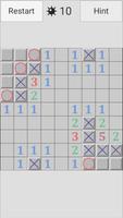 Minesweeper for Beginners اسکرین شاٹ 1