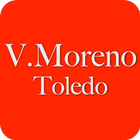 V.Moreno иконка