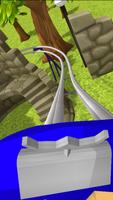 VR Roller Coaster Simulator 3D Screenshot 3