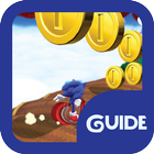 Guide for Sonic Dash icône