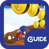 ikon Guide for Sonic Dash