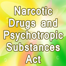 Narcotic Drugs and Psychotropic Substances Act APK