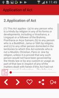 Hindu Marriage Act Complete Reference screenshot 2