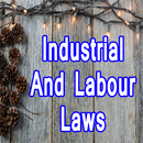Industrial And Labor Laws Complete Reference APK
