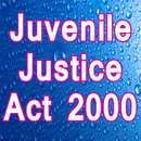 Juvenile Justice Act 2000 Easily Explained Guide APK