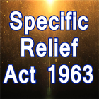 ikon Specific Relief Act 1963 Easily Explained Guide