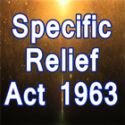 Specific Relief Act 1963 Easily Explained Guide-icoon