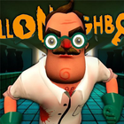 Guide Of Hello Neighbor alpha simgesi