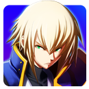 BLAZBLUE REVOLUTION REBURNING APK