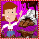 Chocolate Maker- Kids Games APK