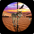 Desert Hunting Adventure