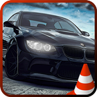 4X4 Luxury Driving Simulator icon