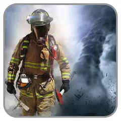 Fire Fighting Rescue Mission 3D