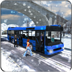 Simulateur de neige coach Driver