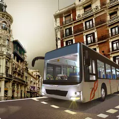 Real Bus Driving Simulator 17 APK download